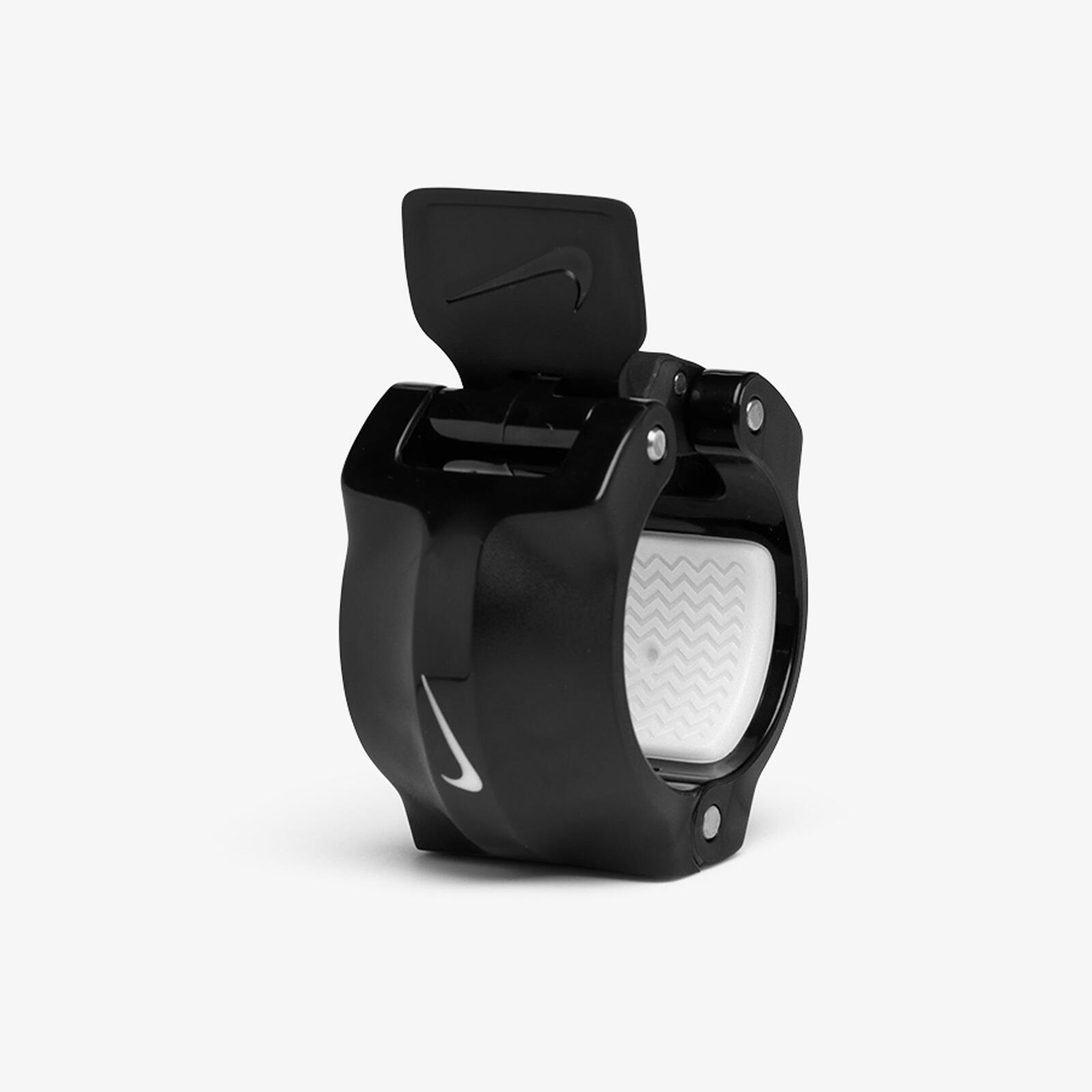 Zaciski Do Gryfu Nike Collar Black/White 3/6