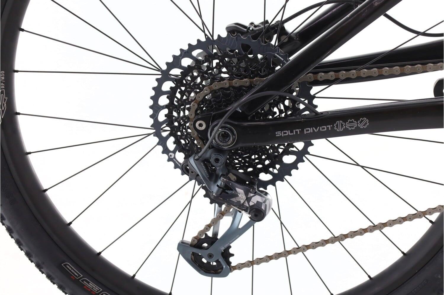 MTB ricondizionata ·  Lynx Race X01 · Ottimo stato 3/8