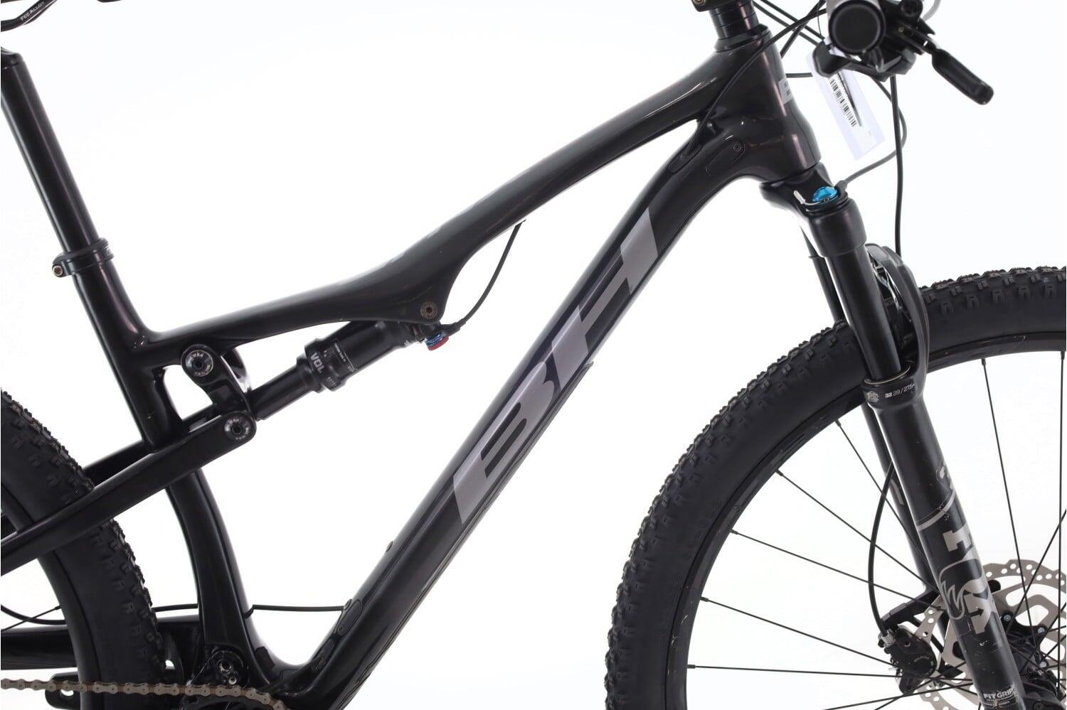 MTB ricondizionata ·  Lynx Race X01 · Ottimo stato 2/8
