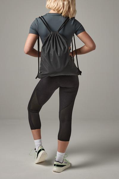 Worek strunowy Bag Base Reflective 3/3