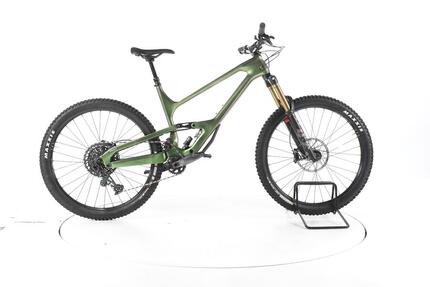 Reconditionné - Cannondale Jekyll 1 Fahrrad Fully - Bon