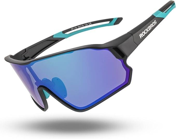 Ochelari sport polarizati ROCKBROS
