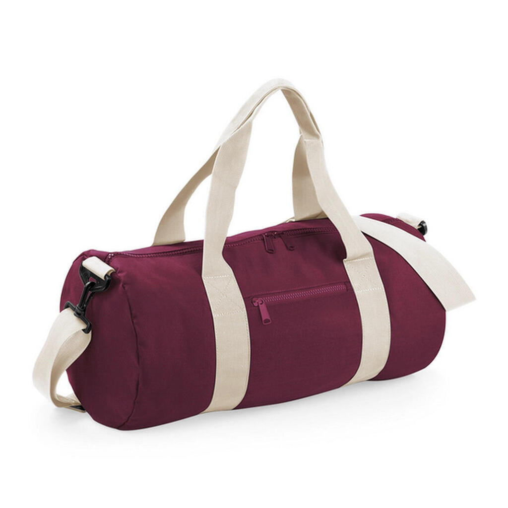 BAGBASE Original Barrel Bag 20L