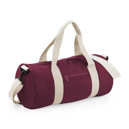 Torba podróżna w kontrastowych kolorach Bag Base Original