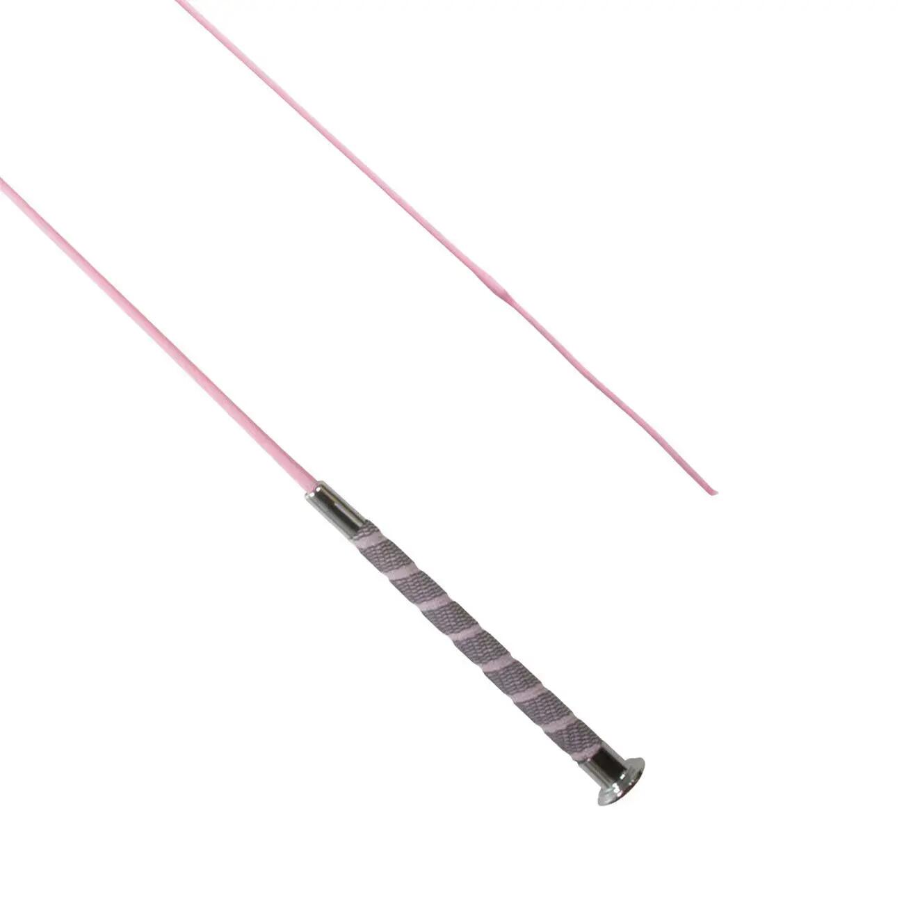 Cravache equitazione impugnatura antiscivolo York 2/2