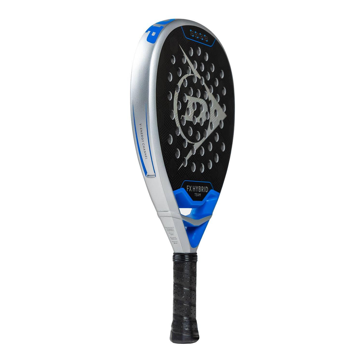 Dunlop Fx Hybrid équipe 2/5