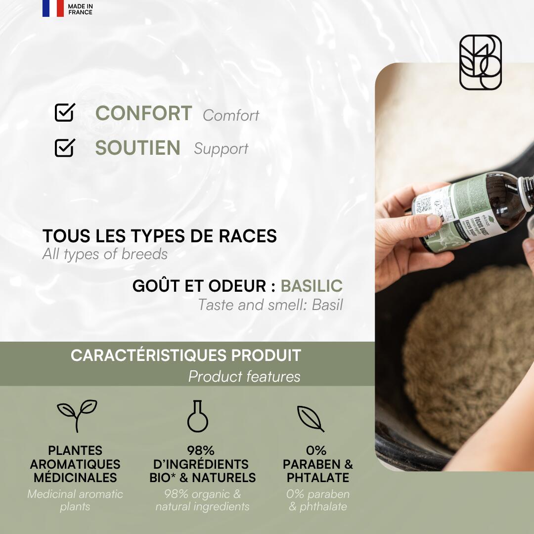 Focus Digest - Confort digestif 2/6