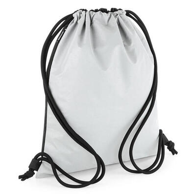 Sacca porta-scarpe Bag Base Reflective
