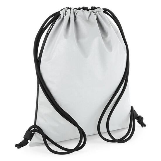 Sacca porta-scarpe Bag Base Reflective
