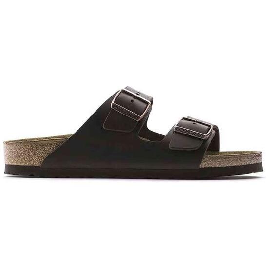 Sandali Birkenstock modello Birkenstock Arizona BS per unisex