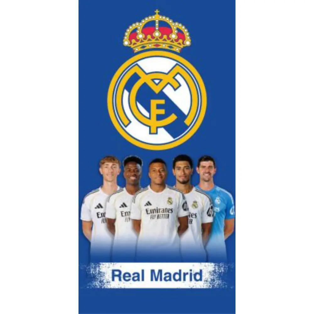 REAL MADRID picture