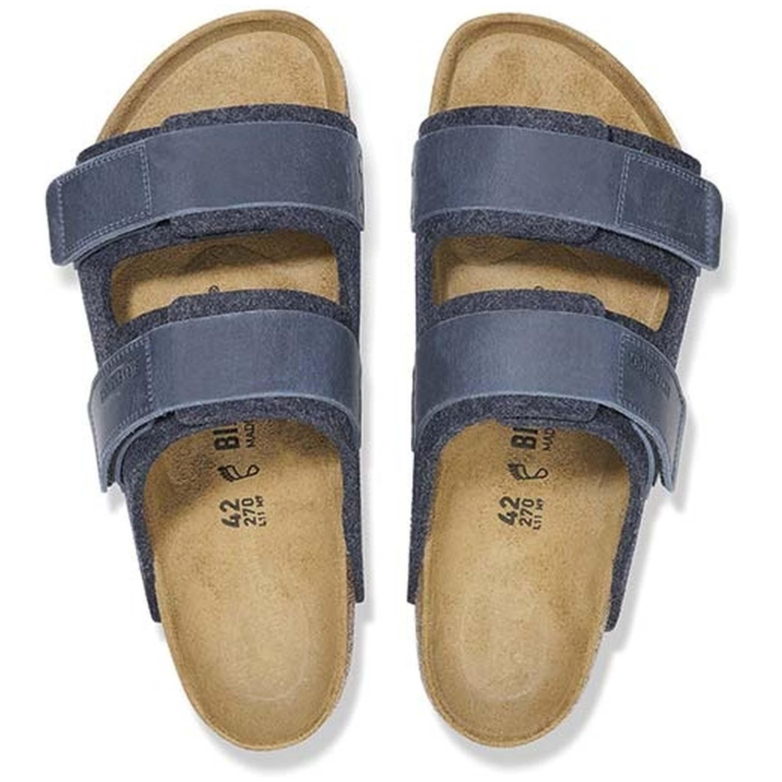 Sandalias Birkenstock modelo 1.028.207 para unissex 4/4