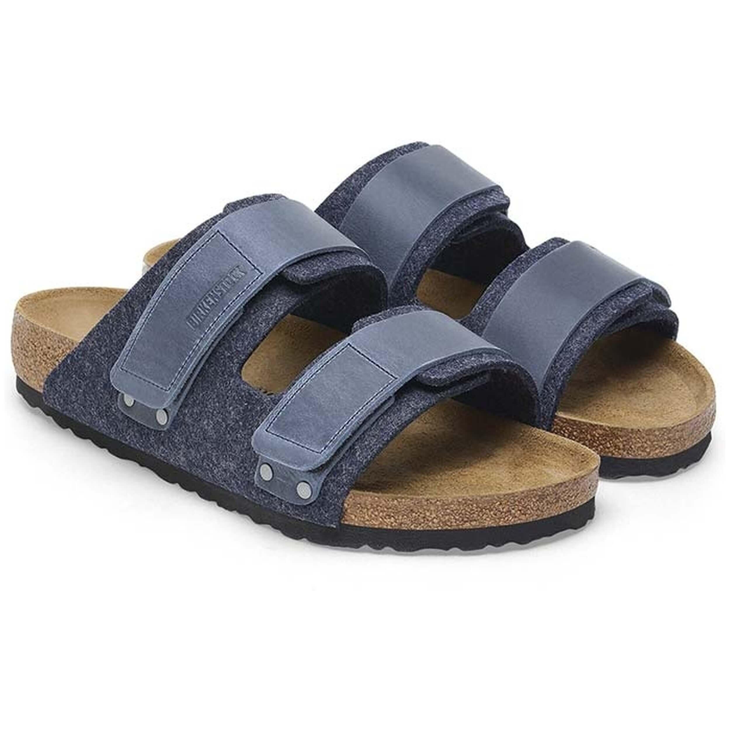 Sandalias Birkenstock modelo 1.028.207 para unissex 2/4