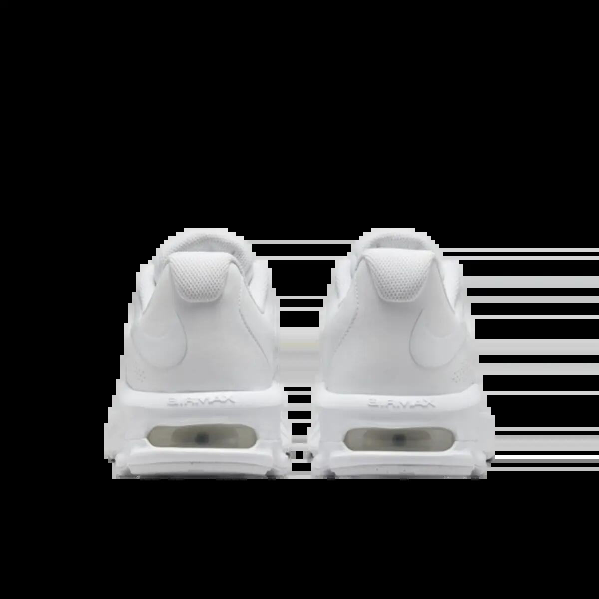 Schuhe  Air Max Fire Triple White 3/4