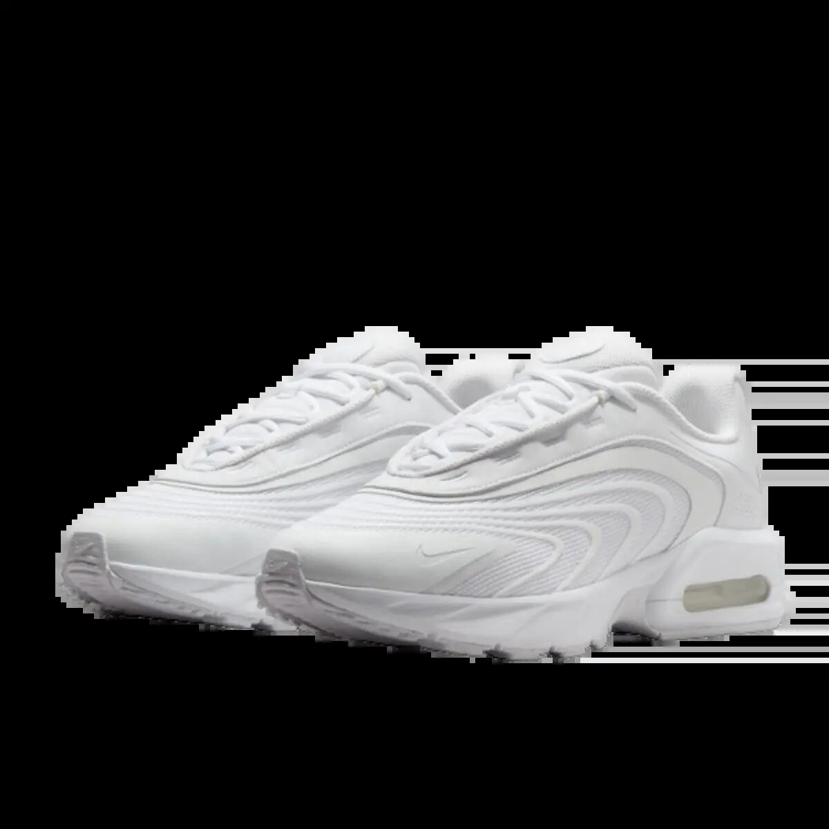 Schuhe  Air Max Fire Triple White 2/4