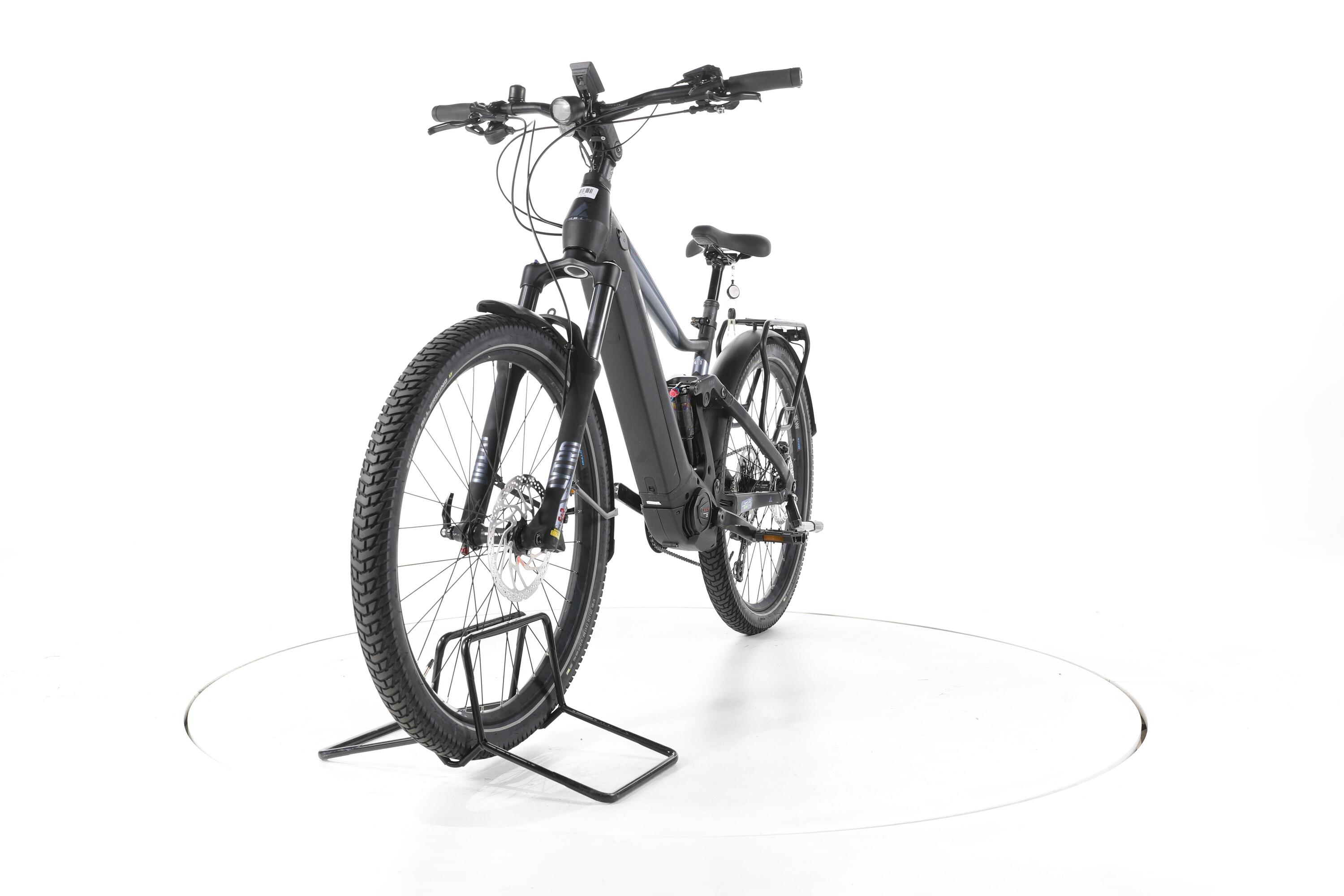 Ebike ricondizionata · Bulls Iconic EVO TR 1 · Ottime condizioni 4/7
