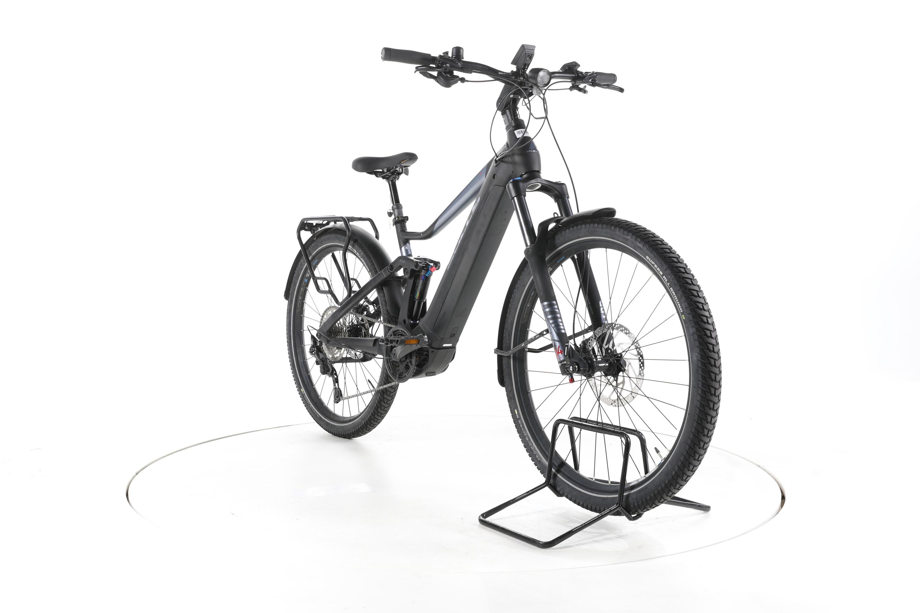 Ebike ricondizionata · Bulls Iconic EVO TR 1 · Ottime condizioni 3/7