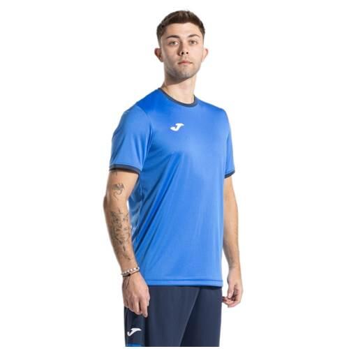 Koszulka piłkarska męska Joma 104494703 2/4