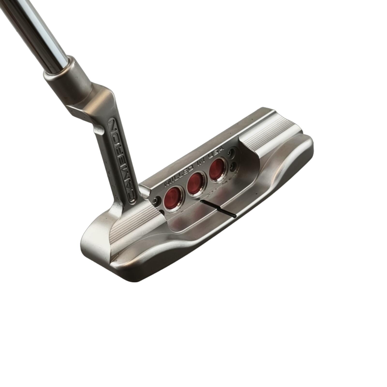 Titleist Scotty Cameron Studio Style Newport Putter / 35" 6/7