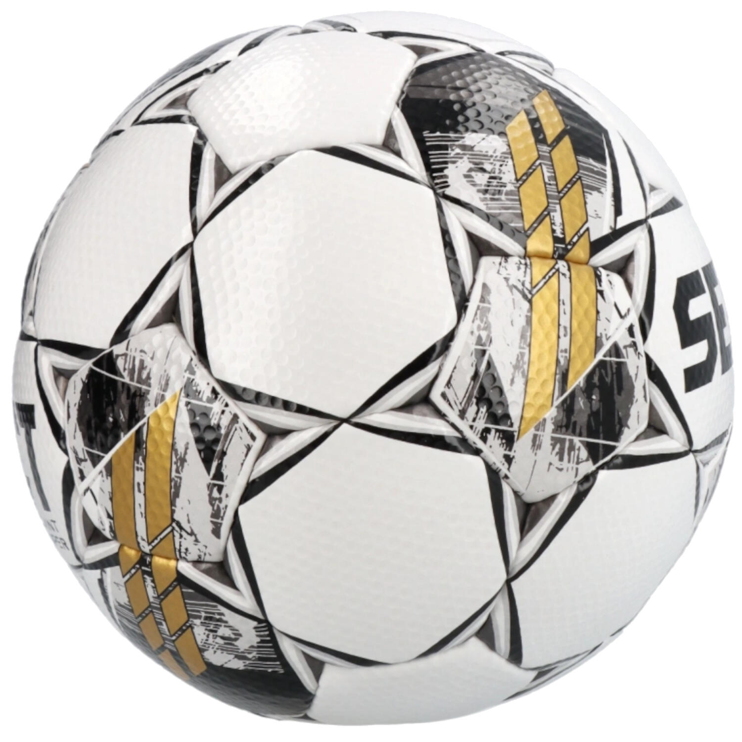 Piłka do piłki nożnej  Brillant Super FIFA Quality Pro Ball rozmiar 5 2/3