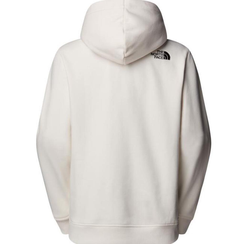 Sudaderas Mujer The North Face Nf0a89ehqli1 2/3