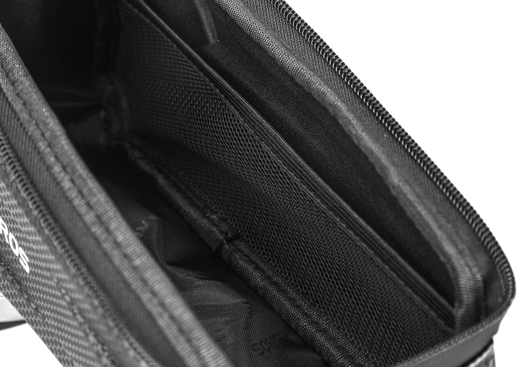 Torba rowerowa ROCKBROS na ramę RB68B na smartfon 1,7 l 5/6