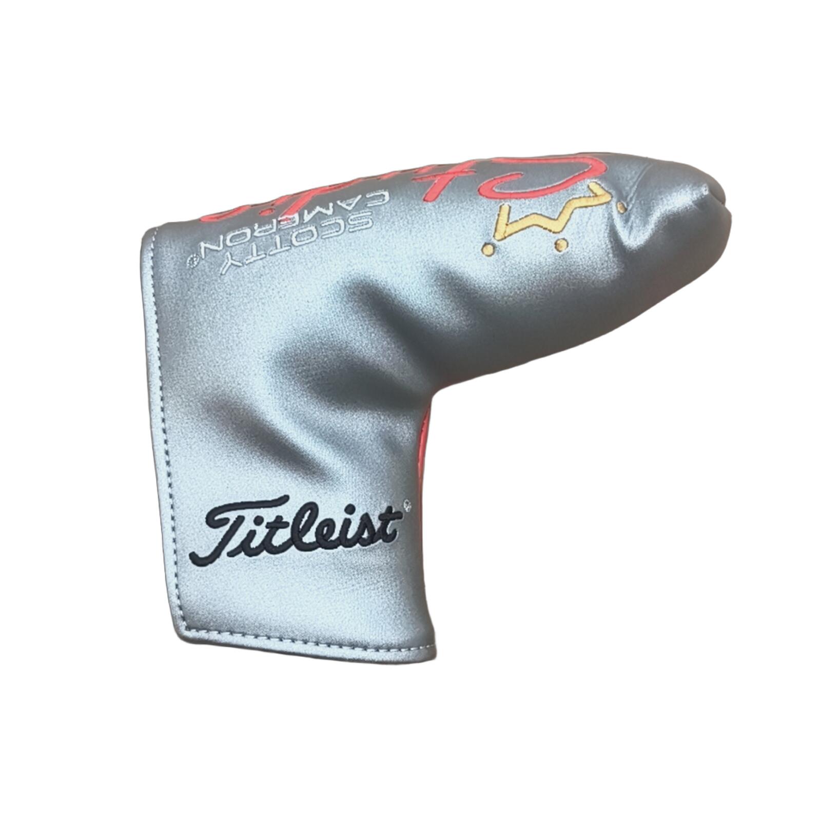 Titleist Scotty Cameron Studio Style Newport Putter / 35" 2/7