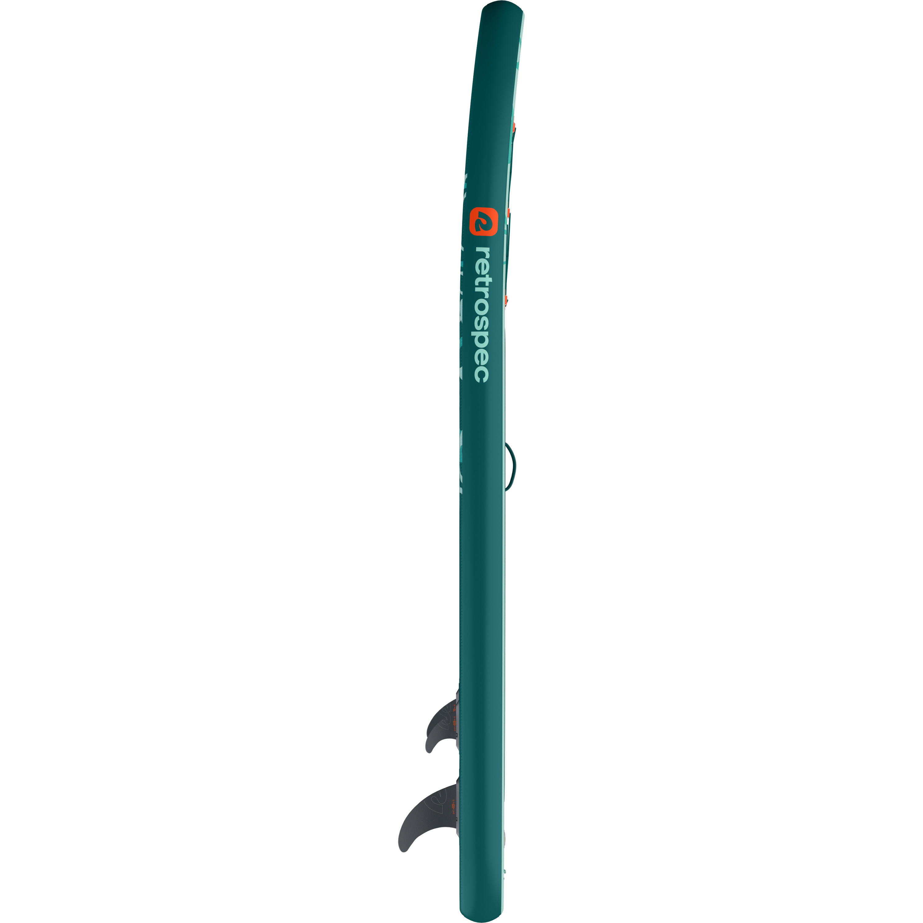 Supboard Weekender iSUP - 320 cm - Tabla de paddle surf - Seafoam Ripple 5/7