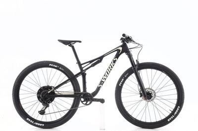 MTB ricondizionata · Epic S-Works XX1 · Ottimo stato