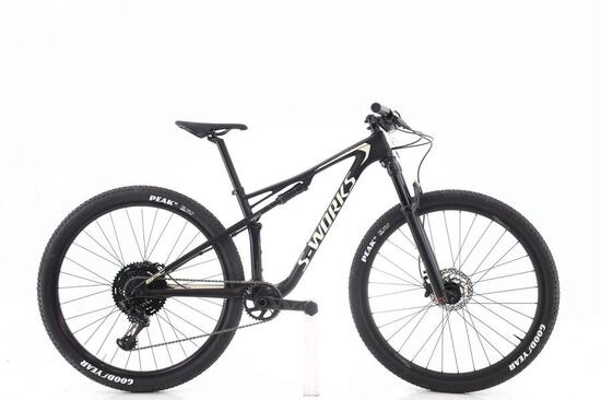 MTB ricondizionata · Epic S-Works XX1 · Ottimo stato