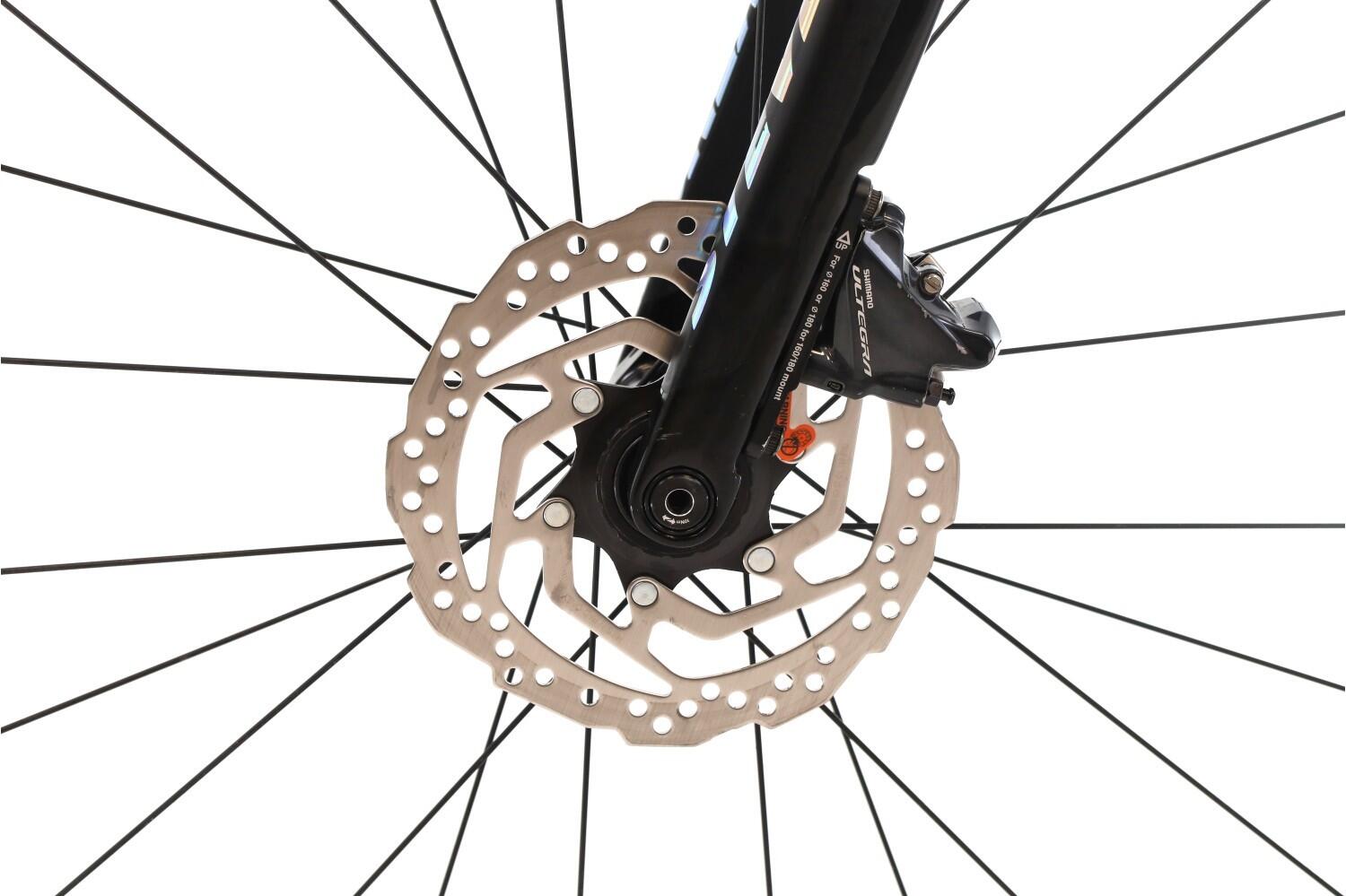 Segunda Vida · Bici carretera · Stevens Izoard pro Di2 11V · Muy buen estado 7/8