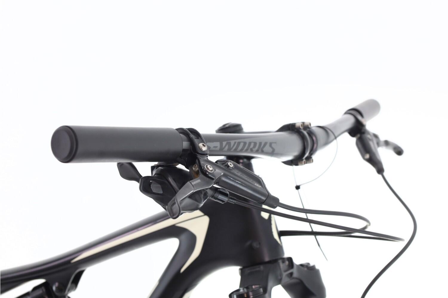 Segunda Vida · BTT ·  Epic S-Works XX1 · Muito bom estado 6/8