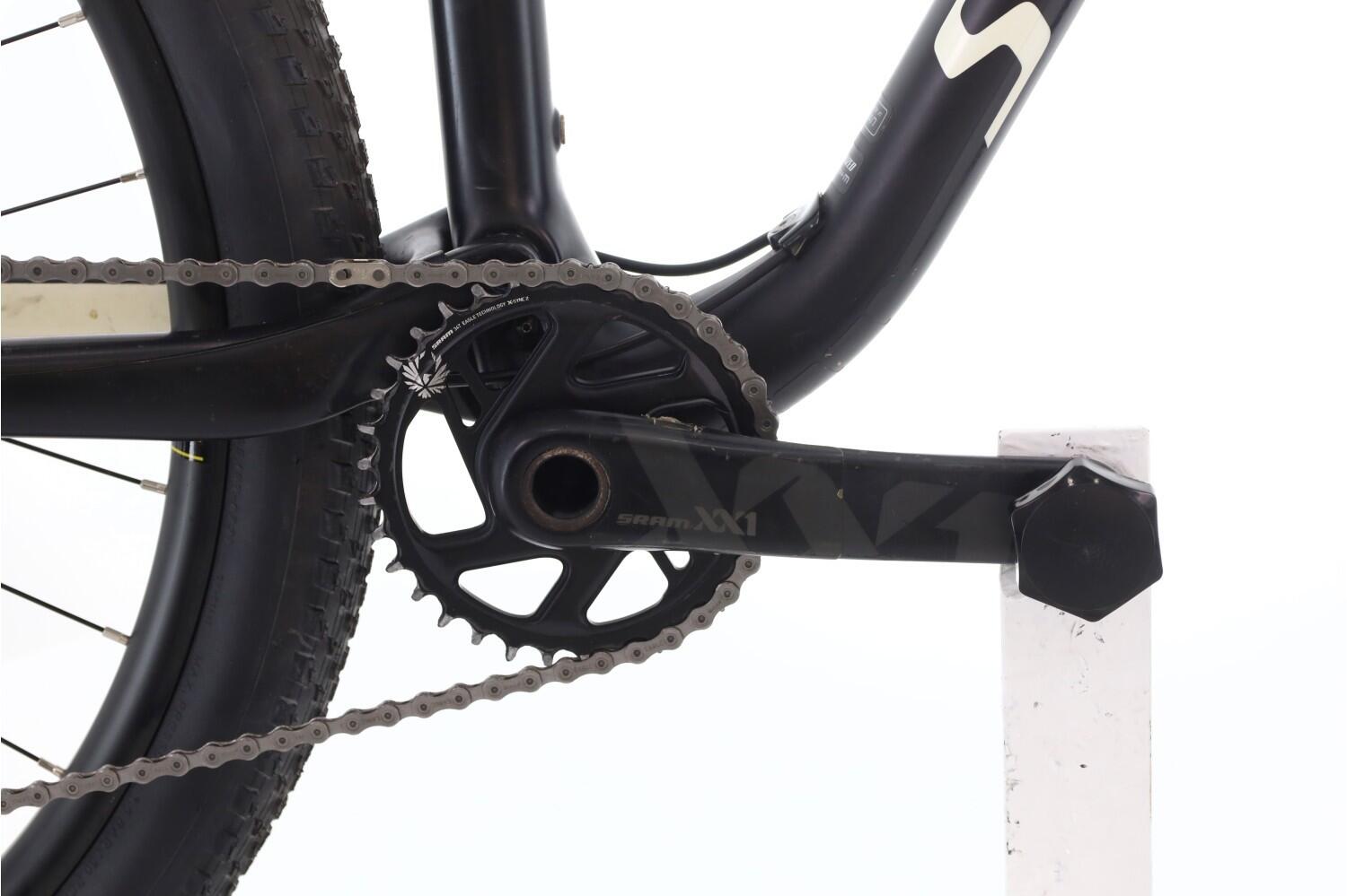 Segunda Vida · BTT ·  Epic S-Works XX1 · Muito bom estado 4/8