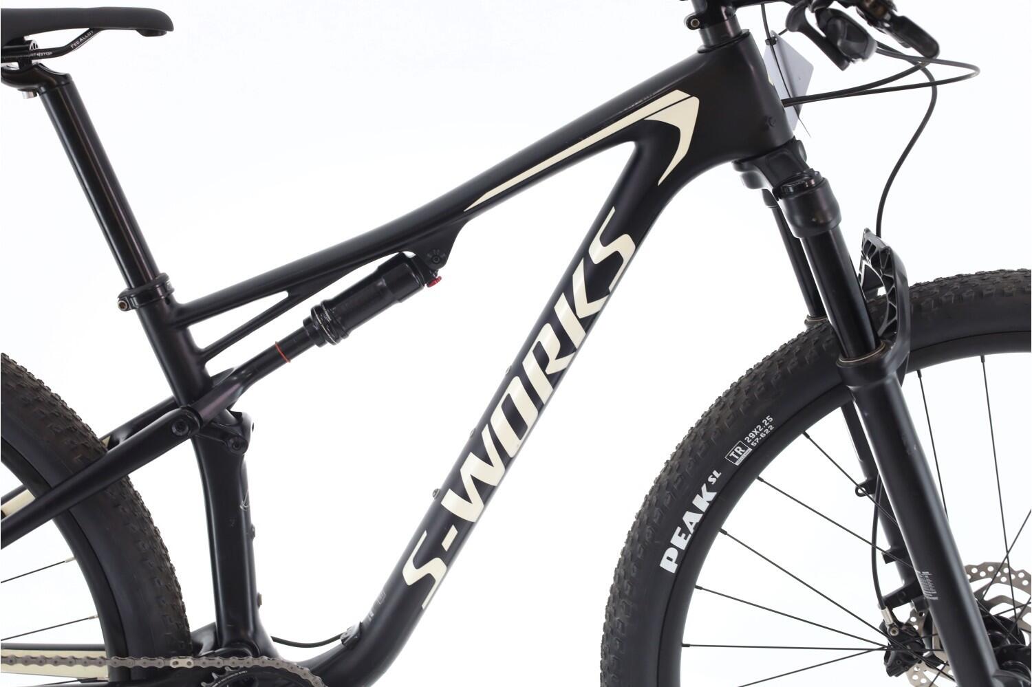 Segunda Vida · BTT ·  Epic S-Works XX1 · Muito bom estado 2/8