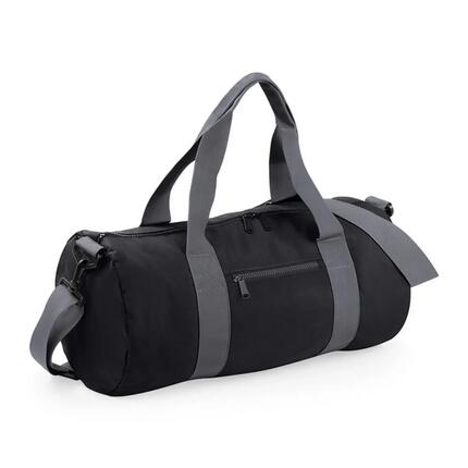 Torba podróżna w kontrastowych kolorach Bag Base Original