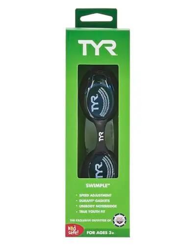 Lunettes de natation Kids Swimple 3/6