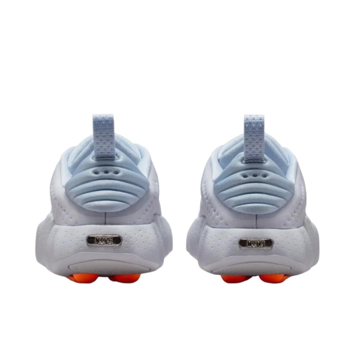 Schoenen  Mind 002 Football Grey 4/5