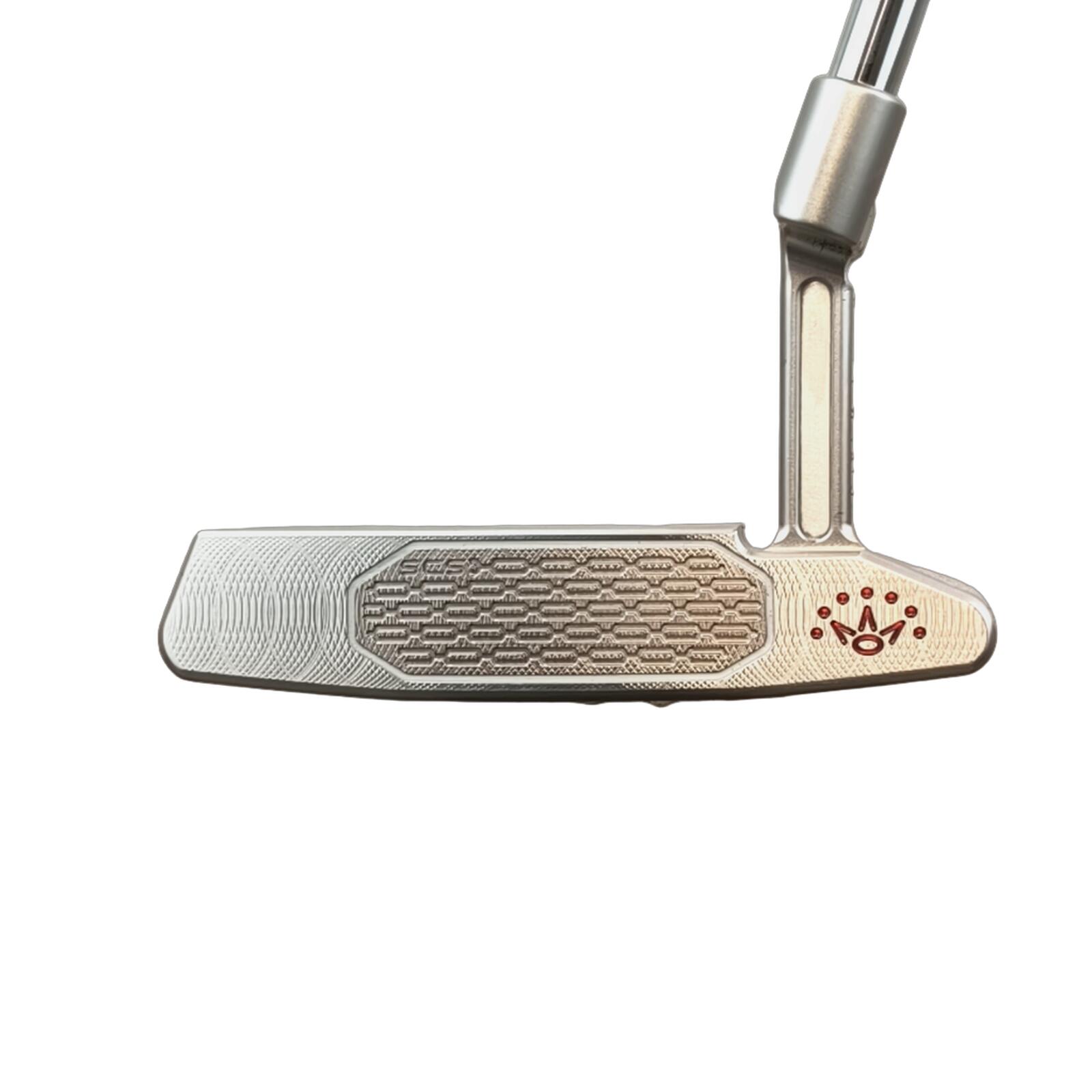 Titleist Scotty Cameron Studio Style Newport 2+ Putter / 34" 4/7