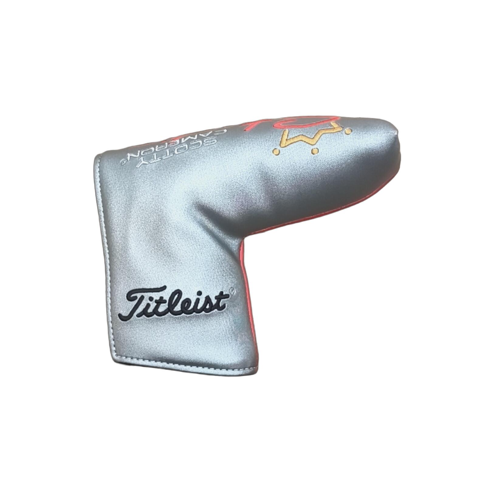 Titleist Scotty Cameron Studio Style Newport 2+ Putter / 34" 2/7