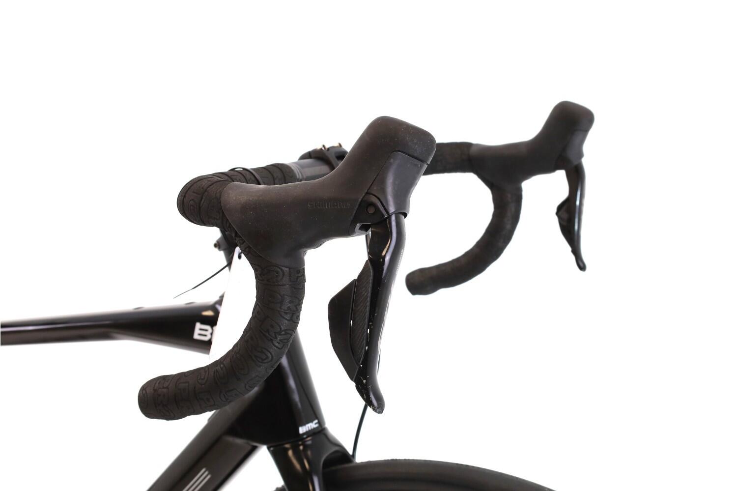 Segunda Vida · Bici carretera ·  RoadTimemachine Five Di2 12V · Muy buen estado 6/8