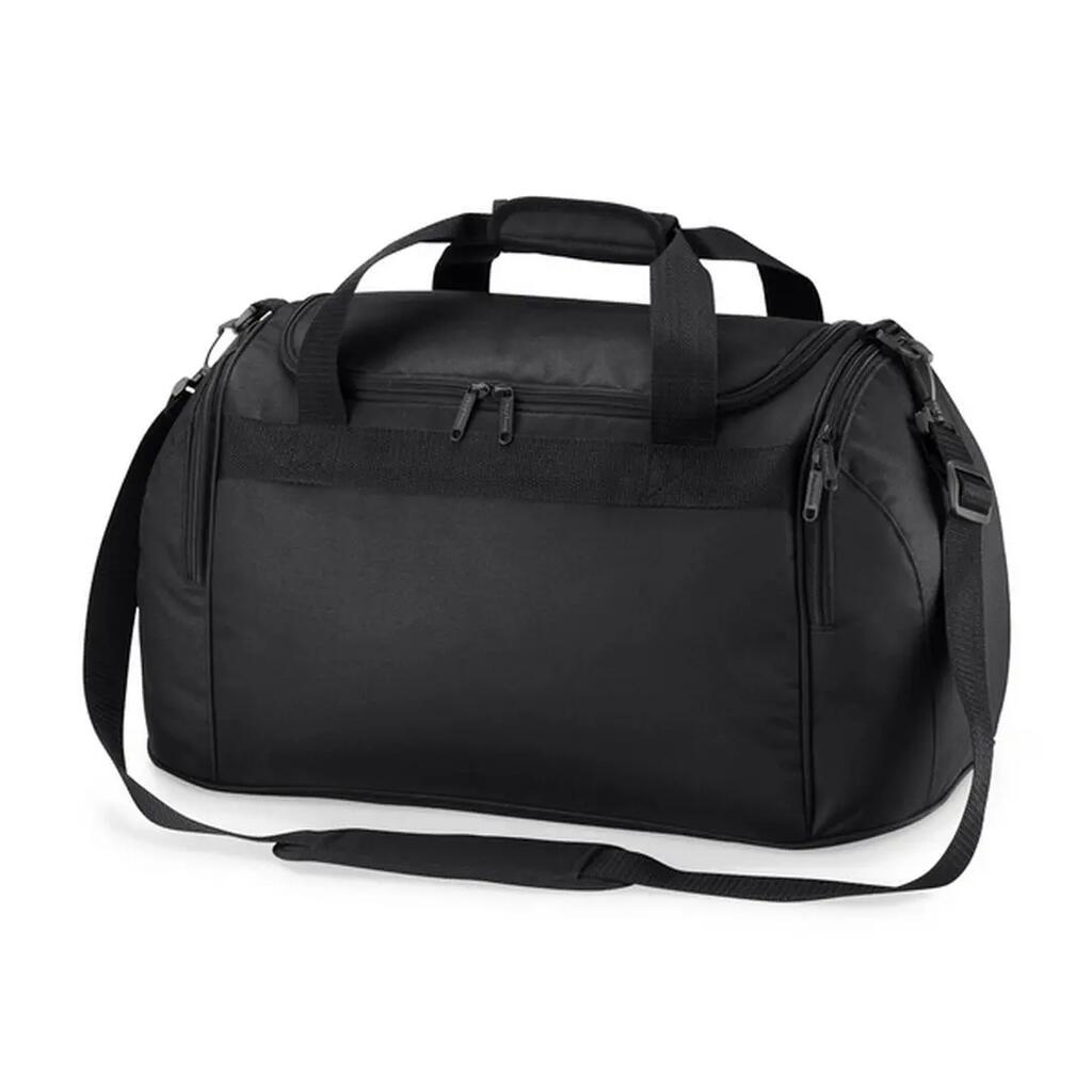 BAGBASE Freestyle Holdall 26L - 600D Polyester Gym and Travel Bag