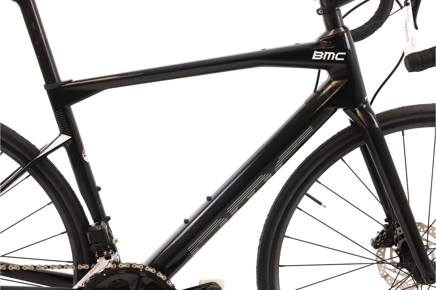 Segunda Vida · Bici carretera ·  RoadTimemachine Five Di2 12V · Muy buen estado 2/8