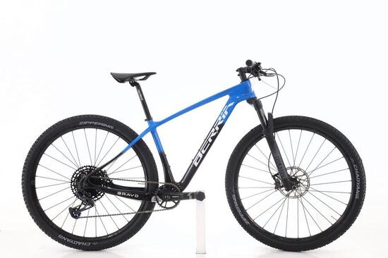 Segunda Vida · MTB · Bravo GX · Muy buen estado
