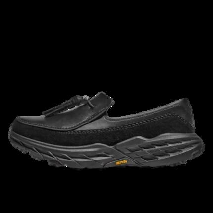 Zapatillas One One Speed Loafer Black