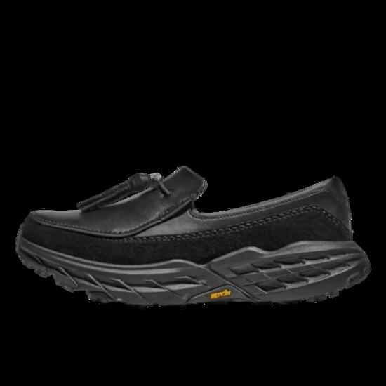 Zapatillas One One Speed Loafer Black