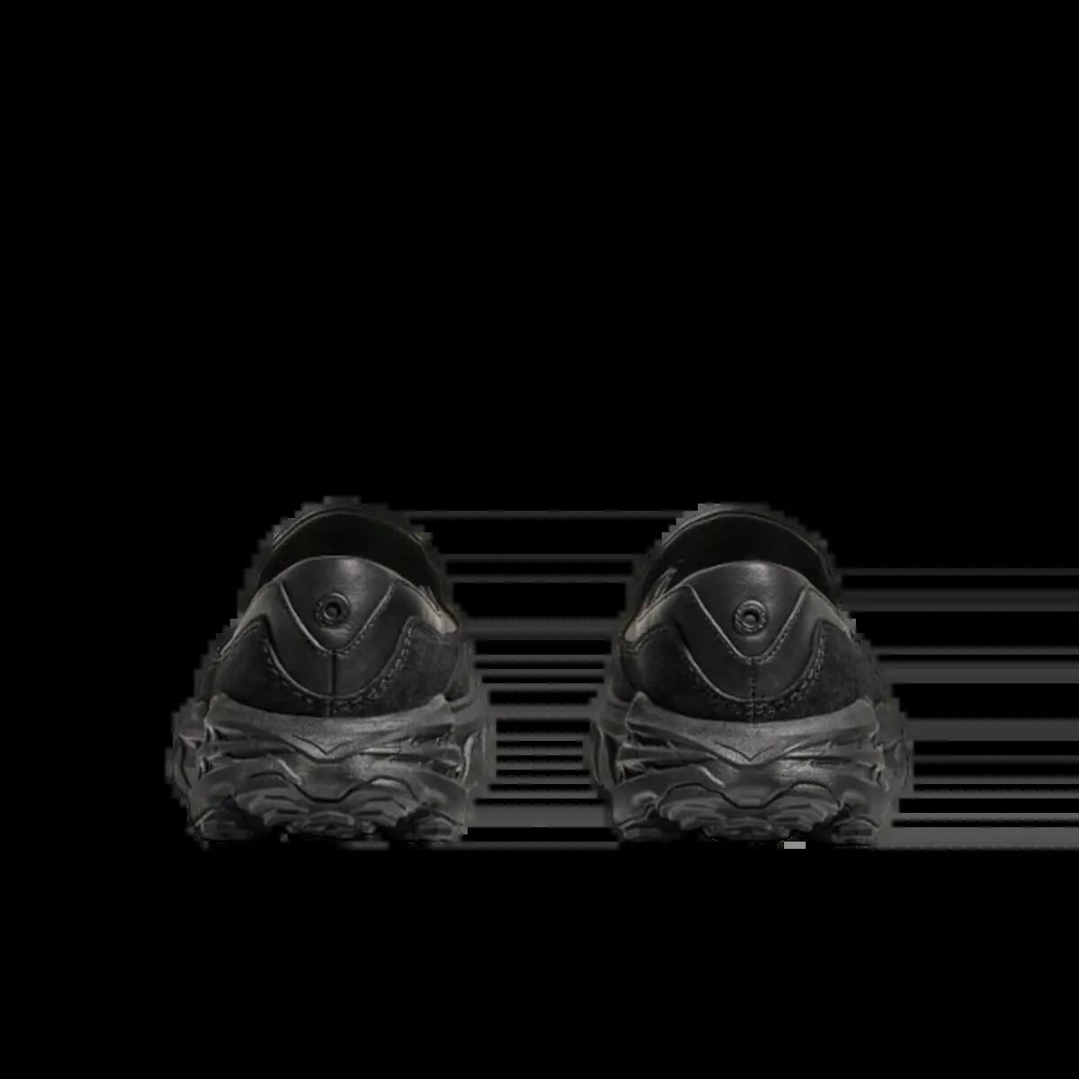 Scarpe  One One Speed Loafer Black 3/3