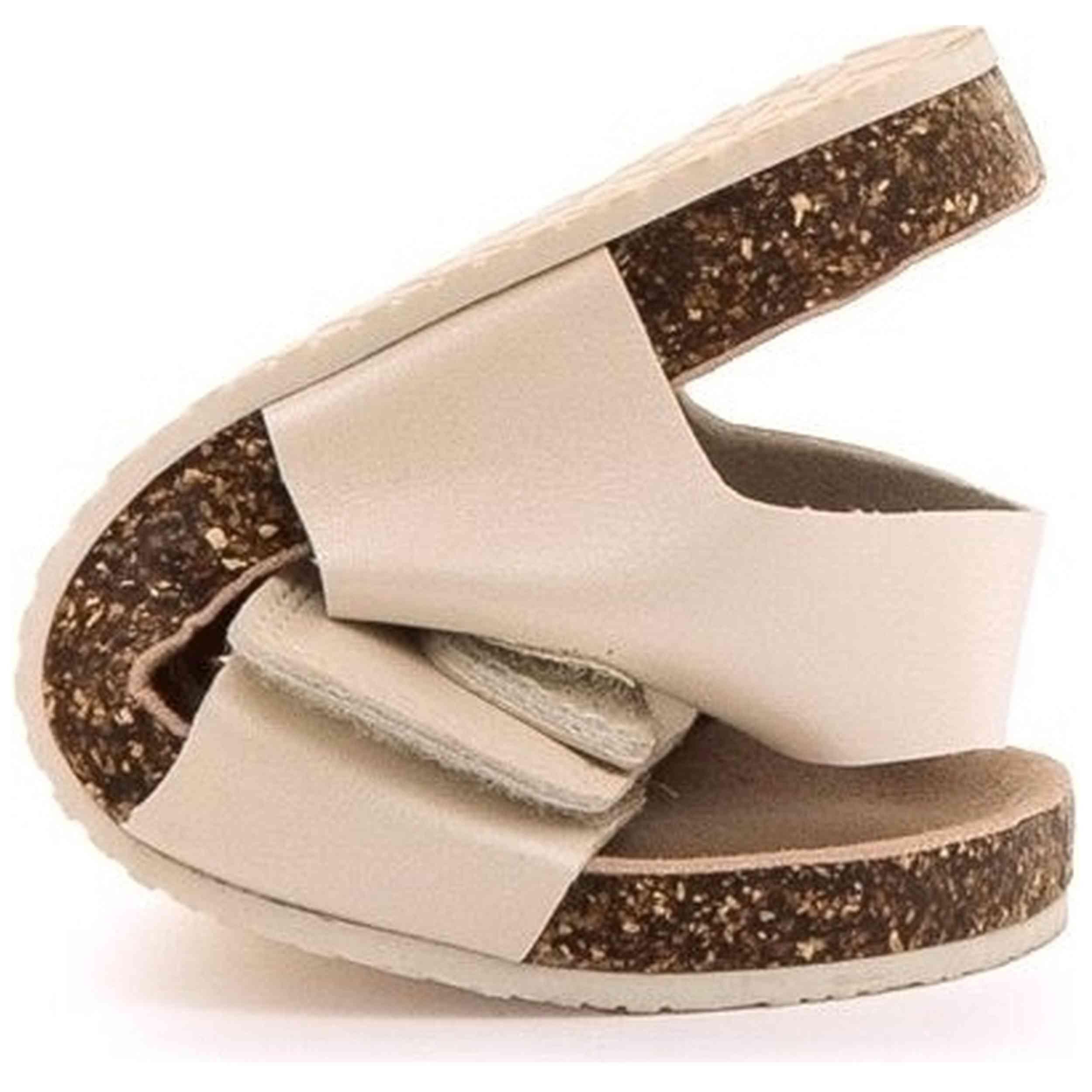 Sandali Mustang modello 49380 per unisex ragazzi 3/5