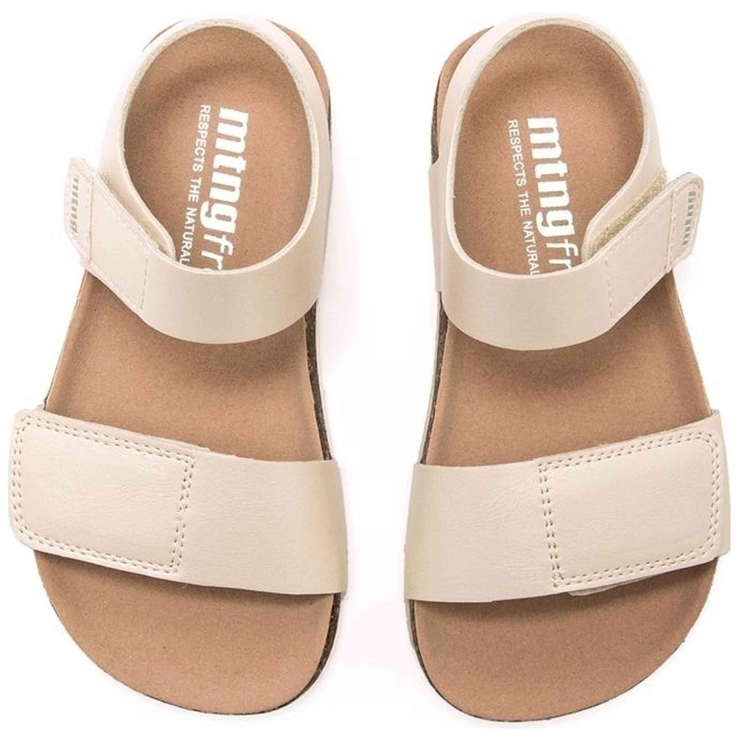 Sandali Mustang modello 49380 per unisex ragazzi 2/5