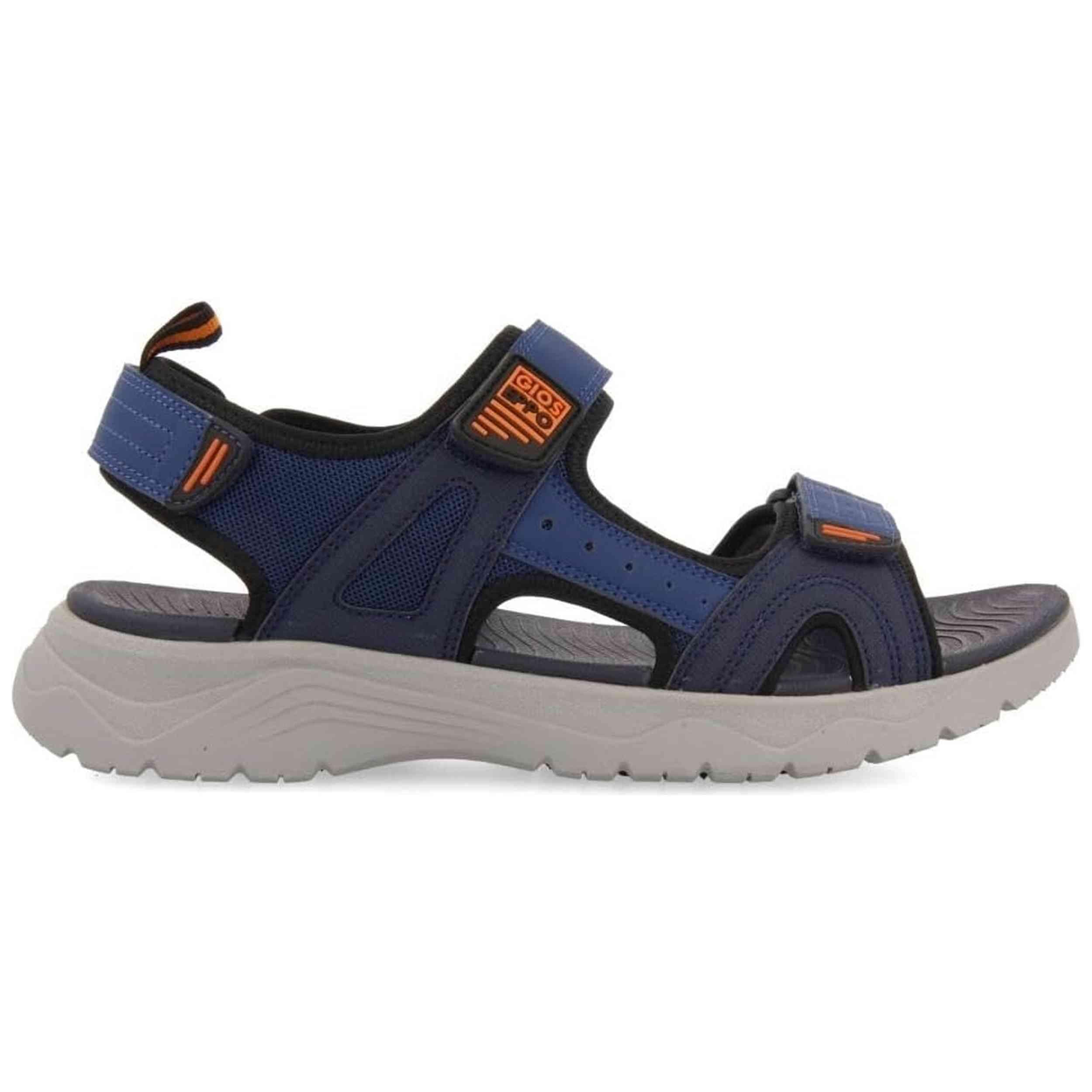 Sandali Gioseppo modello 173100100022 per donne 2/3