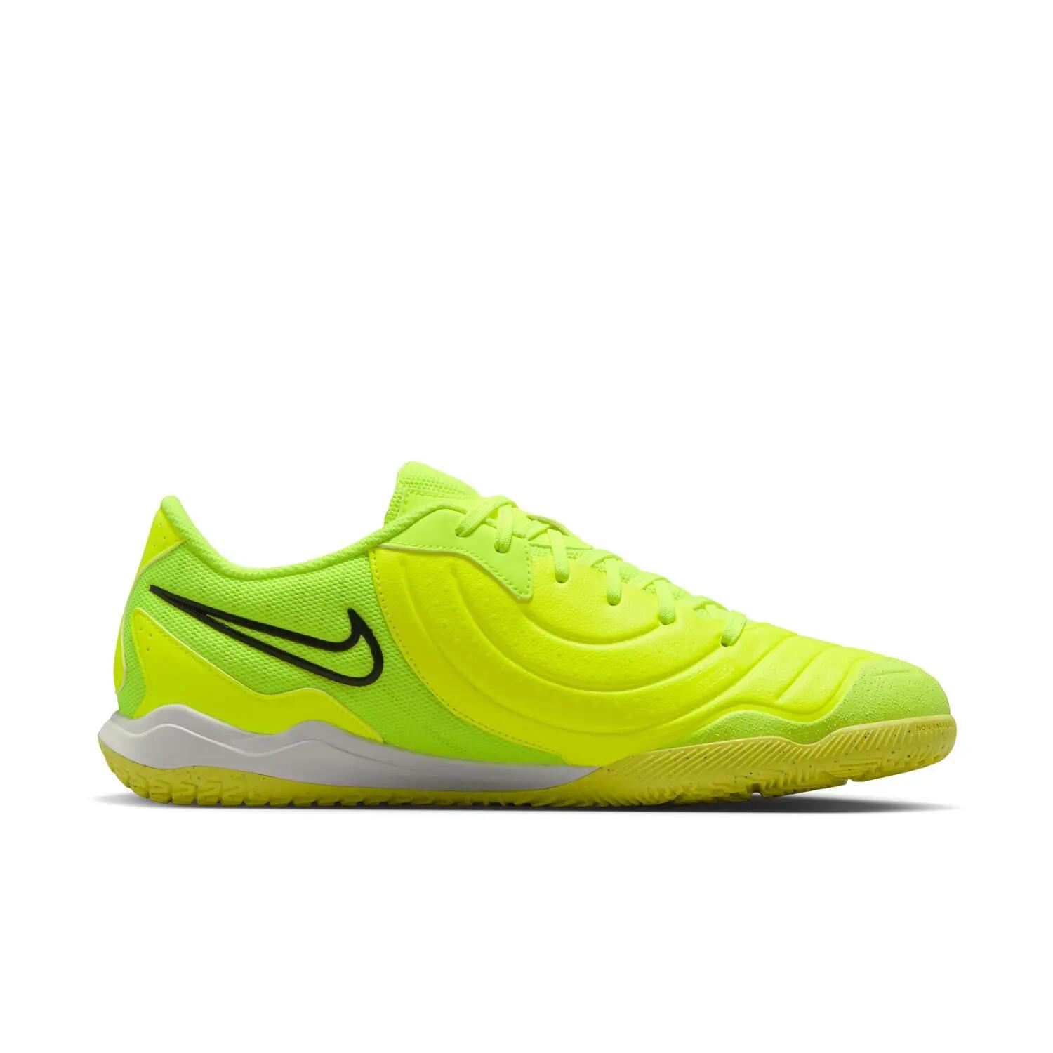 Labdarúgó cipő Nike Tiempo Legend 10 Academy IC 9/10